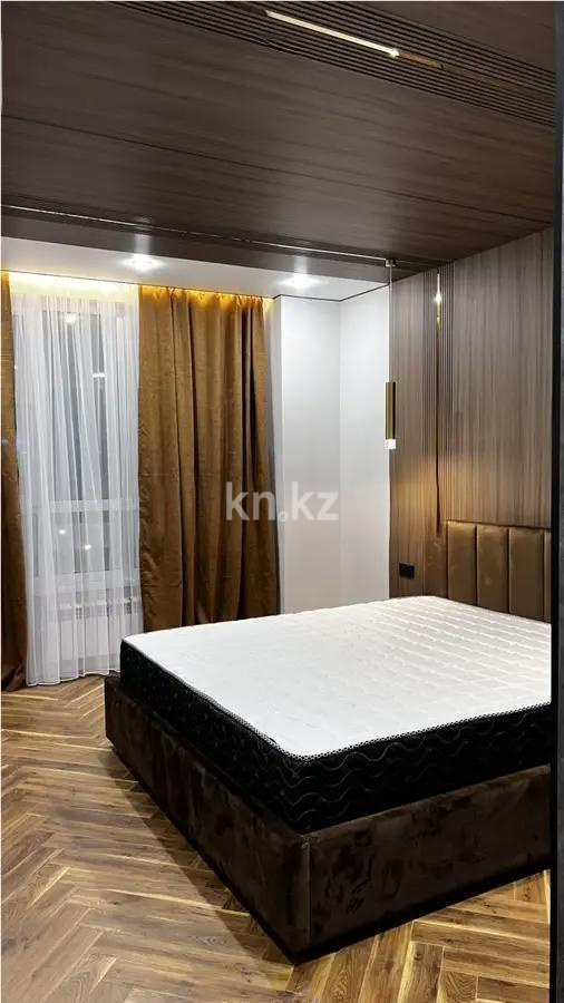 Продажа 2-комнатной квартиры, 64 м², ул. Жургенова, дом  19 в Астане - фото 2