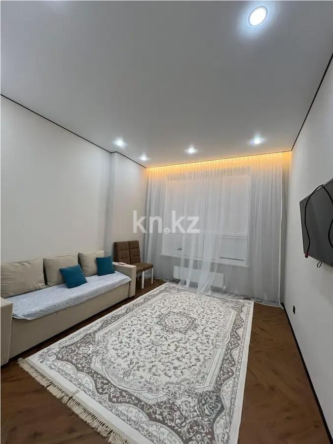 Продажа 4-комнатной квартиры, 105 м² в Астане - фото 2