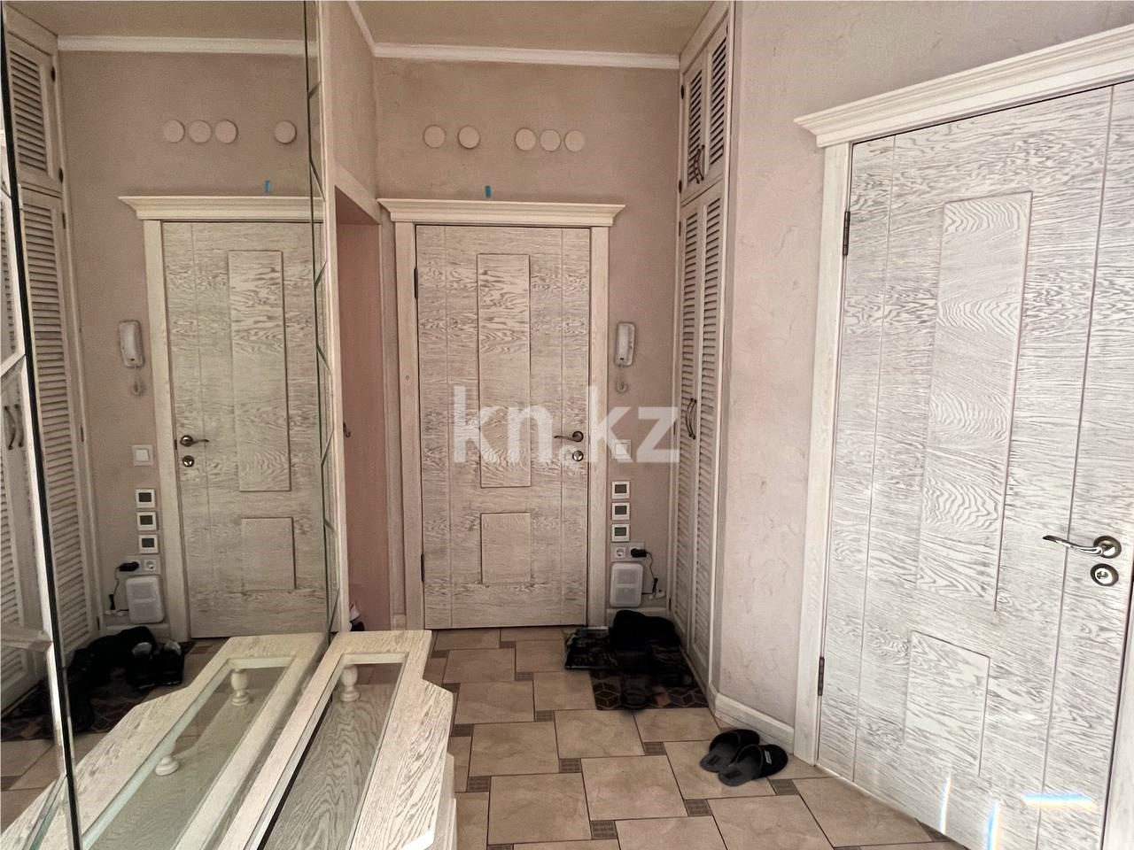 Продажа 2-комнатной квартиры, 54 м² в Караганде - фото 13