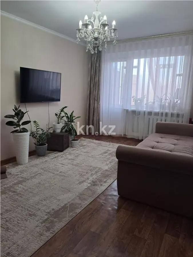 Продажа 1-комнатной квартиры, 37.1 м² в Астане