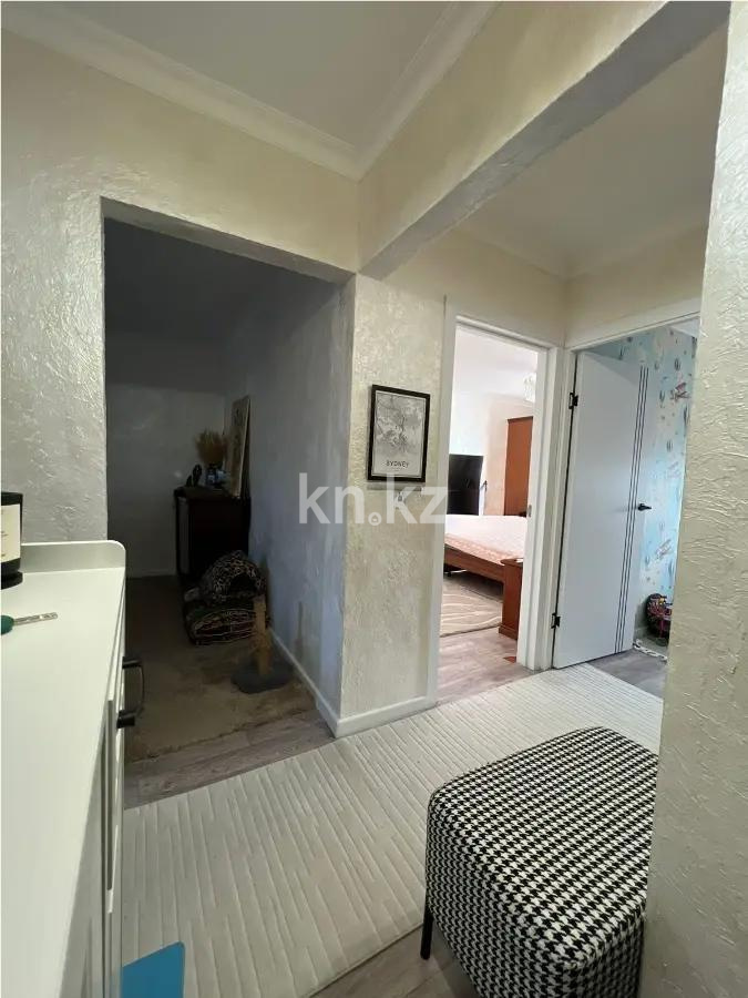 Продажа 3-комнатной квартиры, 67 м² - Продажа  трехкомнатных квартир в Алматы без посредников фото 6 из 6