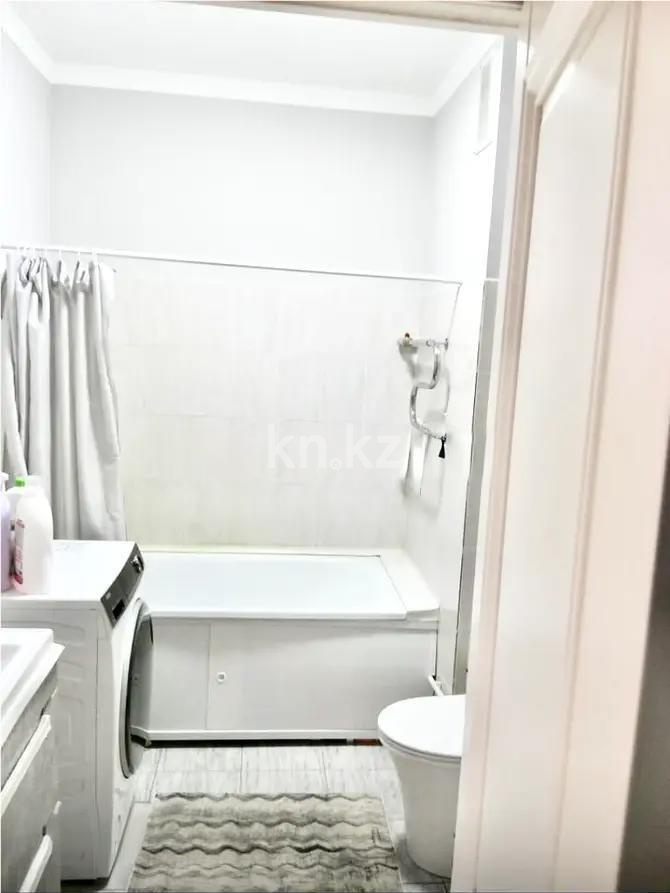 Продажа 2-комнатной квартиры, 57 м² в Алматы - фото 4