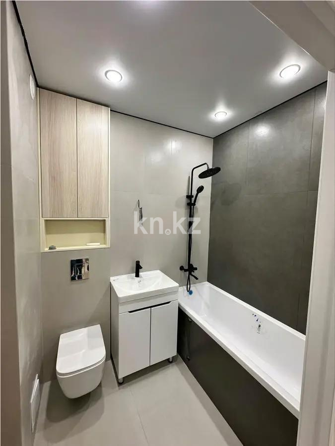 Продажа 2-комнатной квартиры, 42.34 м² - Продажа двухкомнатных квартир от собственников в Алматы - страница 4 фото 3 из 4