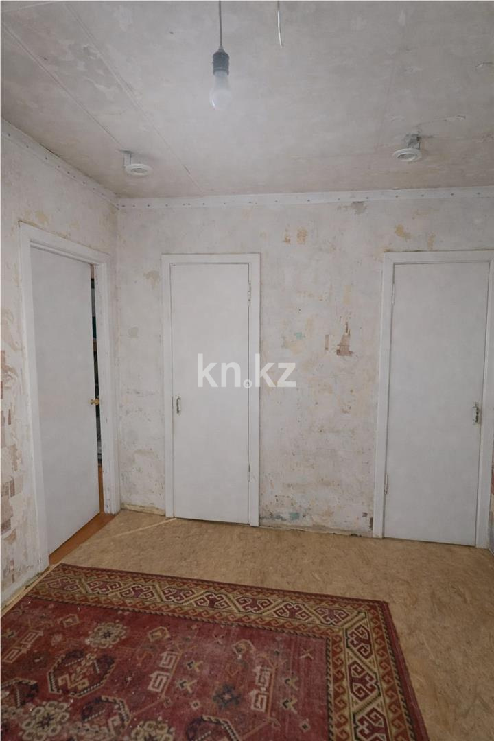 Продажа 3-комнатной квартиры, 59 м² - Продажа  трехкомнатных квартир в Караганде фото 7 из 10