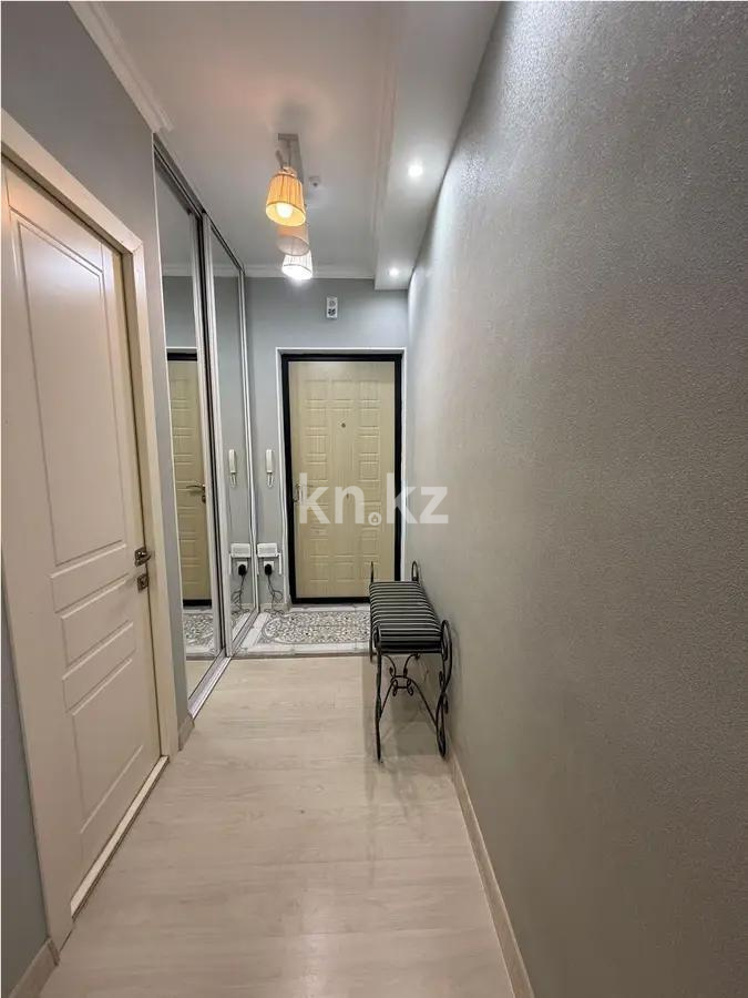 Продажа 1-комнатной квартиры, 36 м² - Продажа однокомнатных квартир от собственников в Астане фото 4 из 4