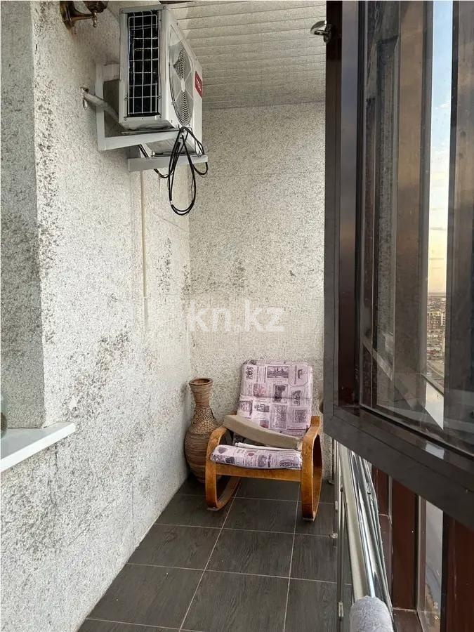 Продажа 2-комнатной квартиры, 54.2 м² - Продажа двухкомнатных квартир в р-не Сарайшык Астаны - страница 3 фото 10 из 10