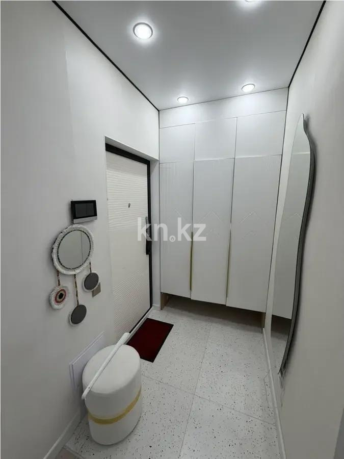 Продажа 1-комнатной квартиры, 41 м² - Продажа квартир в Казахстане - страница 9 фото 5 из 5