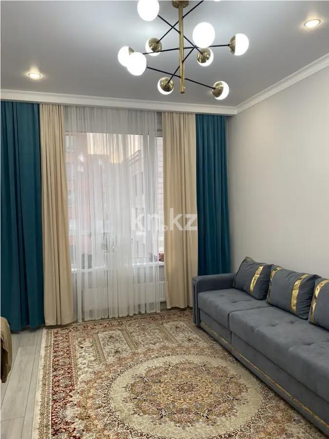 Продажа 2-комнатной квартиры, 63 м² в Астане