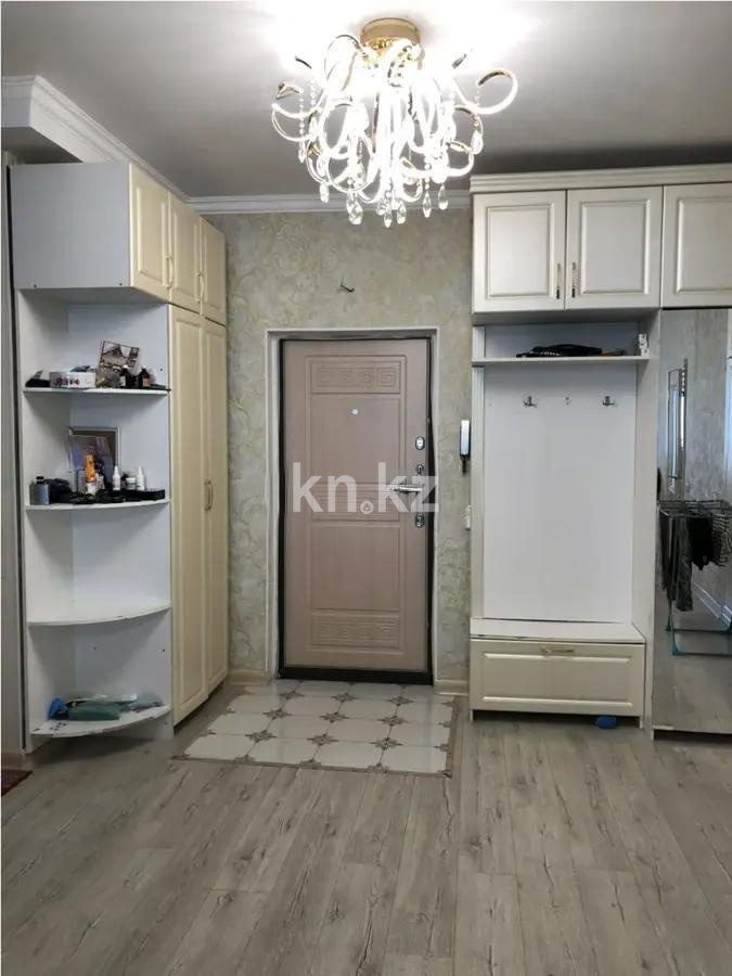 Продажа 4-комнатной квартиры, 107 м² в Астане - фото 6