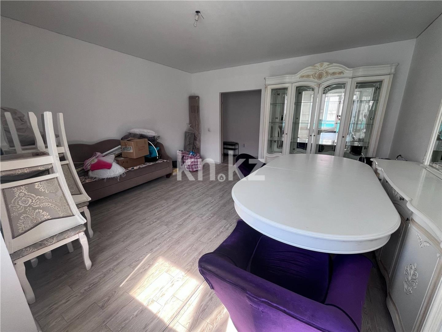 Продажа 2-комнатной квартиры, 69 м² в Караганде - фото 5