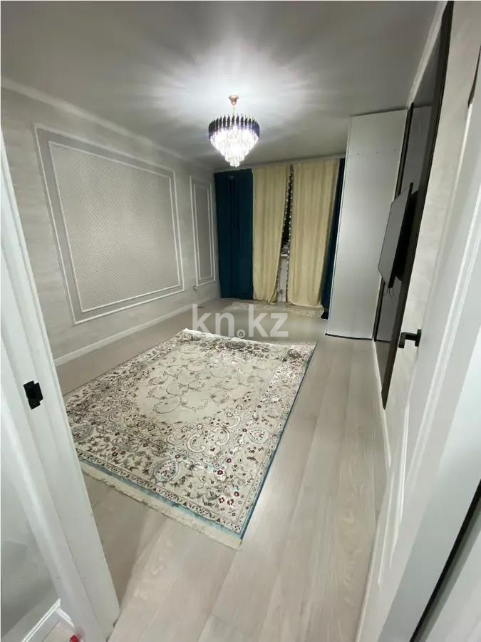 Продажа 1-комнатной квартиры, 43 м², ул. Болекпаева, дом  19 в Астане