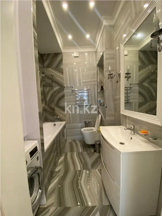 Продажа 4-комнатной квартиры, 170 м² - Продажа четырехкомнатных квартир от собственников в Астане - страница 17 фото 6 из 7