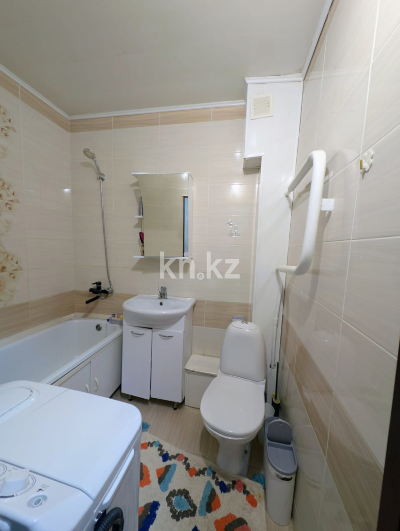 Продажа 1-комнатной квартиры, 31.2 м² в Уральске - фото 6