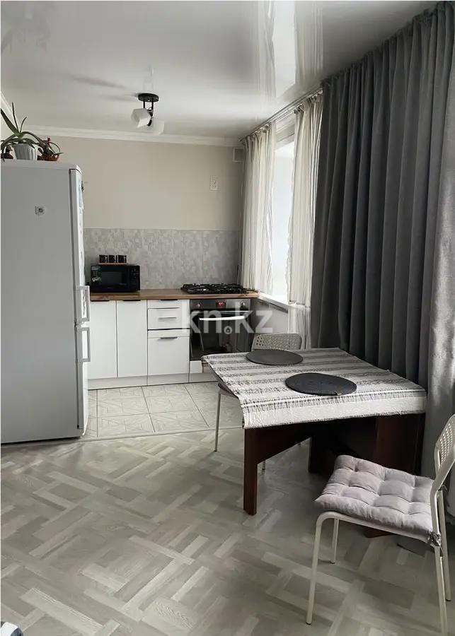 Продажа 1-комнатной квартиры, 33 м² в Караганде