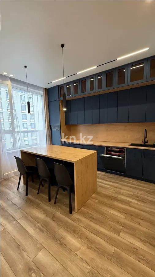 Продажа 3-комнатной квартиры, 82.9 м² - Продажа квартир в Астане - страница 32 фото 4 из 6