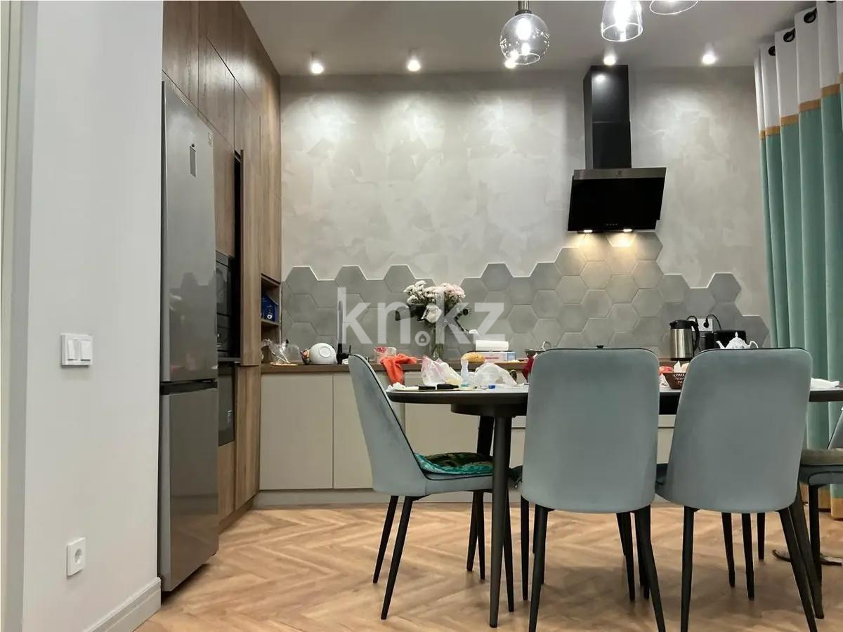 Продажа 2-комнатной квартиры, 48 м² в Астане - фото 3