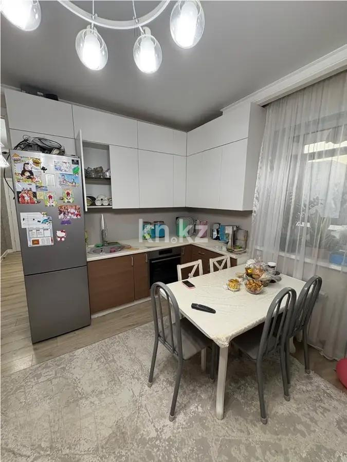 Продажа 3-комнатной квартиры, 56 м² - Продажа трехкомнатных квартир от собственников в Астане фото 4 из 6