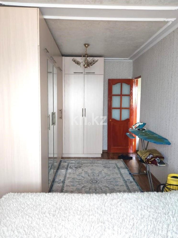 Продажа 2-комнатной квартиры, 47 м², ул. Ержанова в Караганде - фото 4