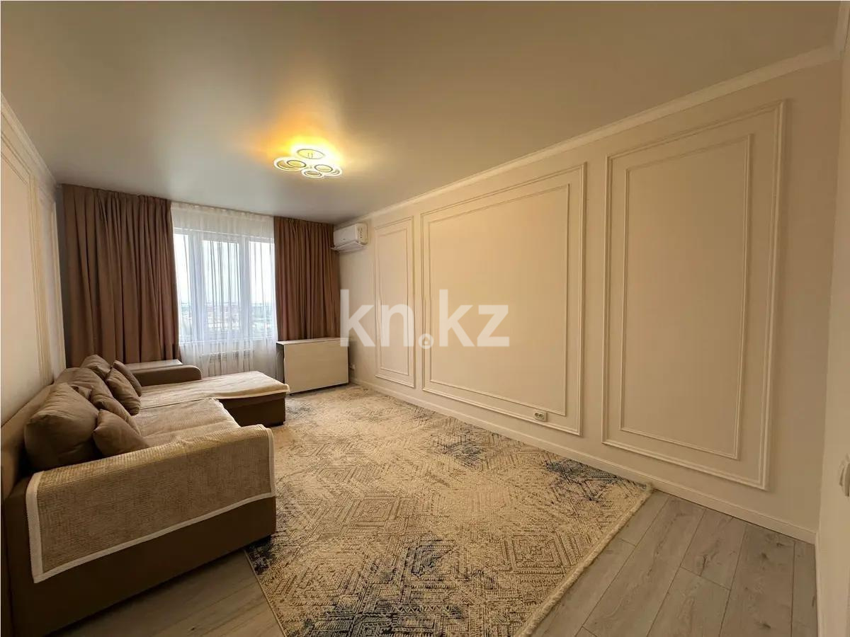 Продажа 2-комнатной квартиры, 59.25 м² - Недвижимость в Казахстане - страница 25 фото 1 из 7