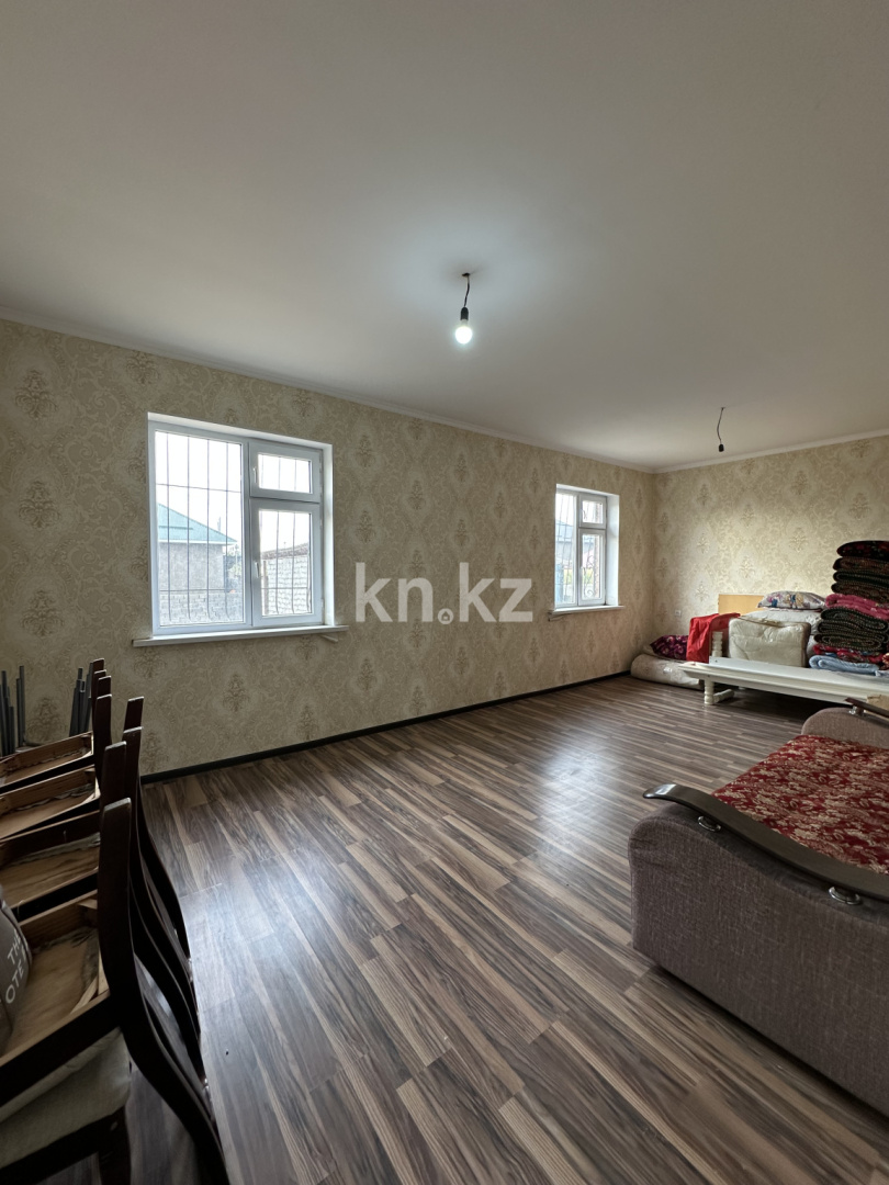 Продажа 5-комнатного дома, 132 м², Изгилик, дом  77 - Продажа квартир в Шымкенте фото 6 из 16