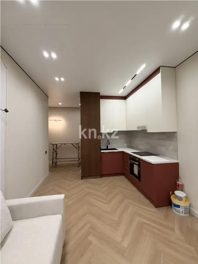 Продажа 2-комнатной квартиры, 42 м² в Астане - фото 2