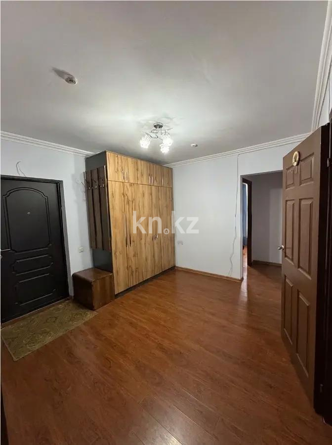 Продажа 3-комнатной квартиры, 82 м², мкр. Аксай-4, дом  55/1 - Продажа квартир в Алматы фото 6 из 6