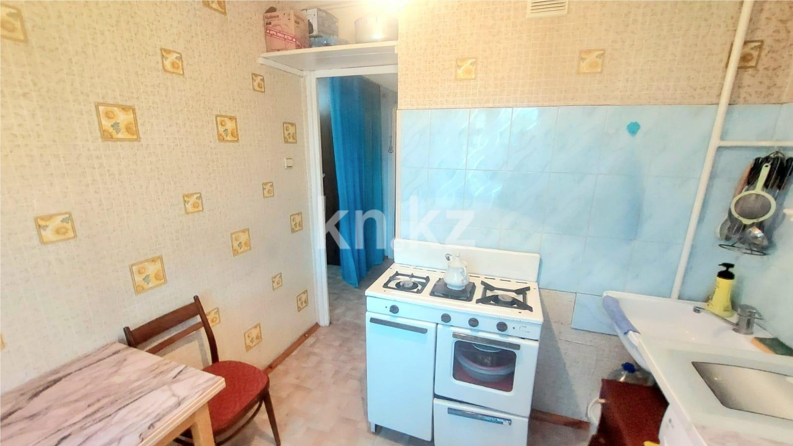 Продажа 1-комнатной квартиры, 33 м² в Темиртау - фото 9