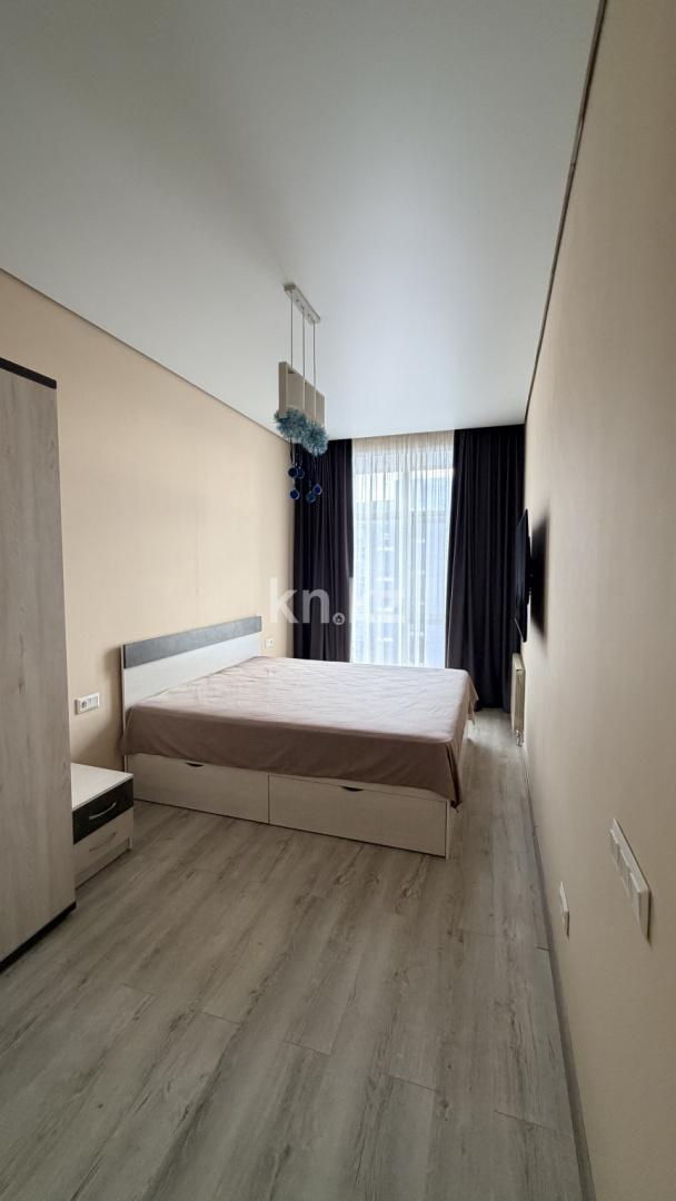 Продажа 2-комнатной квартиры, 64 м² в Караганде - фото 9