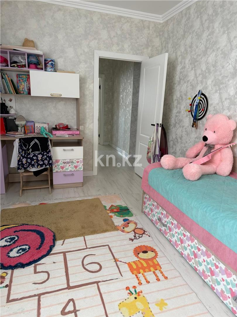 Продажа 4-комнатной квартиры, 120 м² в Астане - фото 9