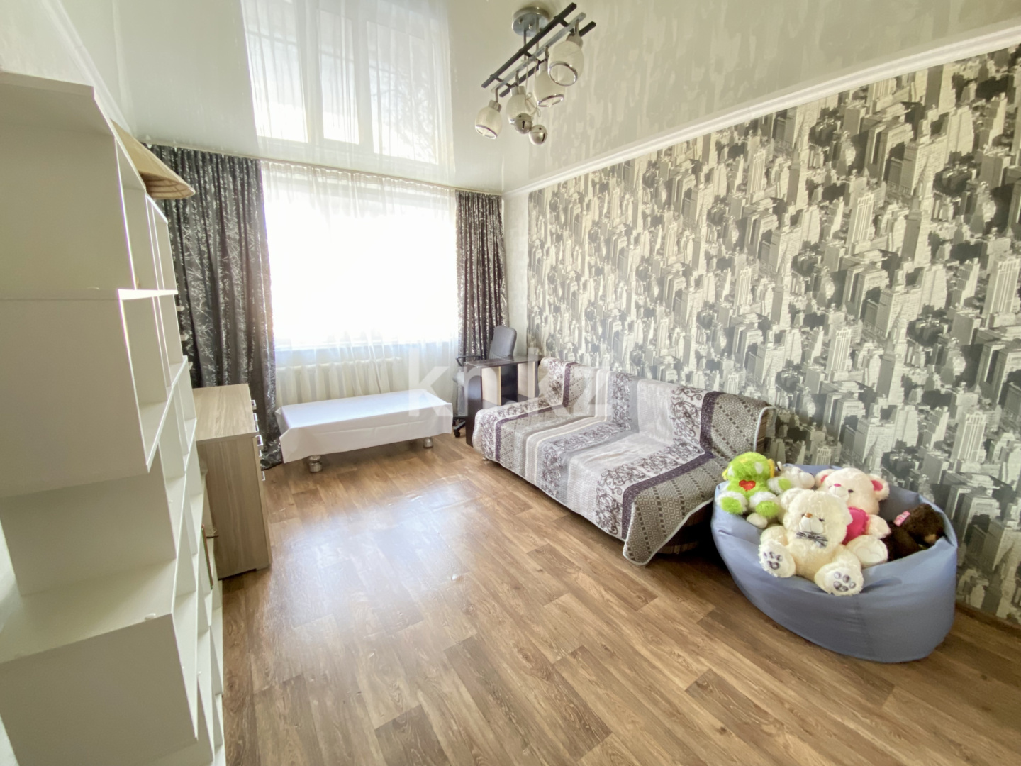 Продажа 3-комнатной квартиры, 61.8 м² в Сарани - фото 3