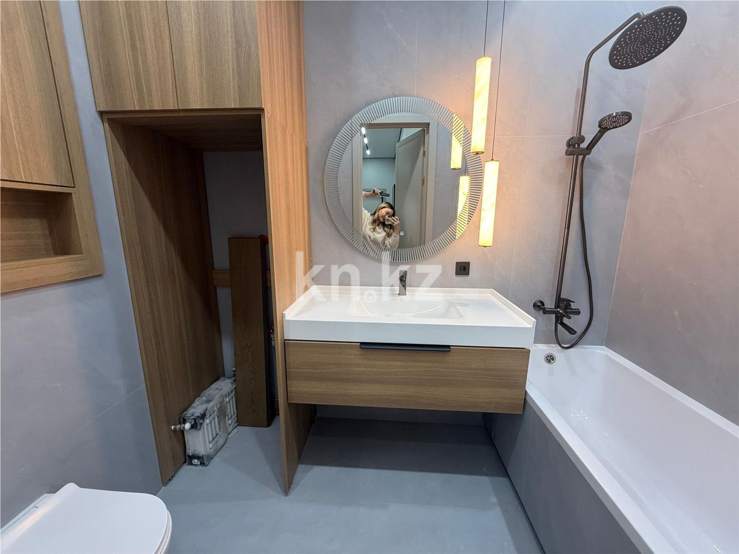 Продажа 3-комнатной квартиры, 67 м² в Астане - фото 11