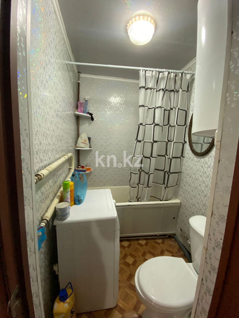 Продажа 1-комнатной квартиры, 30 м², ул. Жакенова - Продажа квартир в Сарани фото 5 из 5
