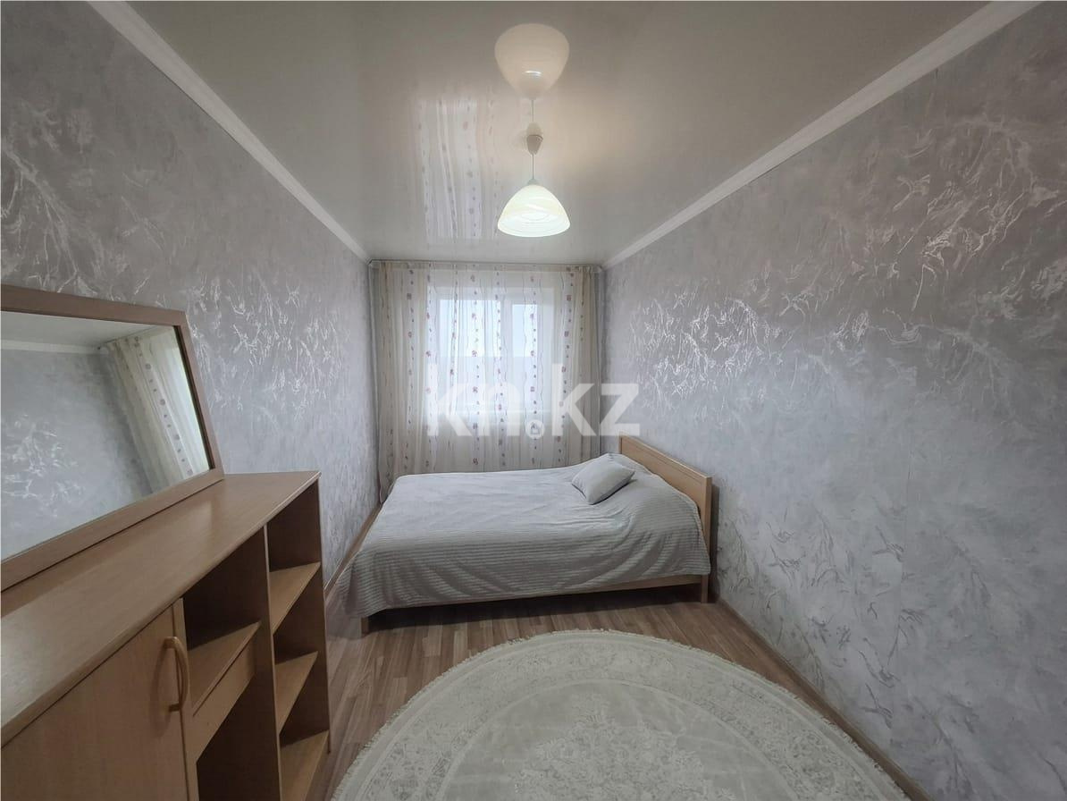 Продажа 2-комнатной квартиры, 45 м² в Караганде - фото 3