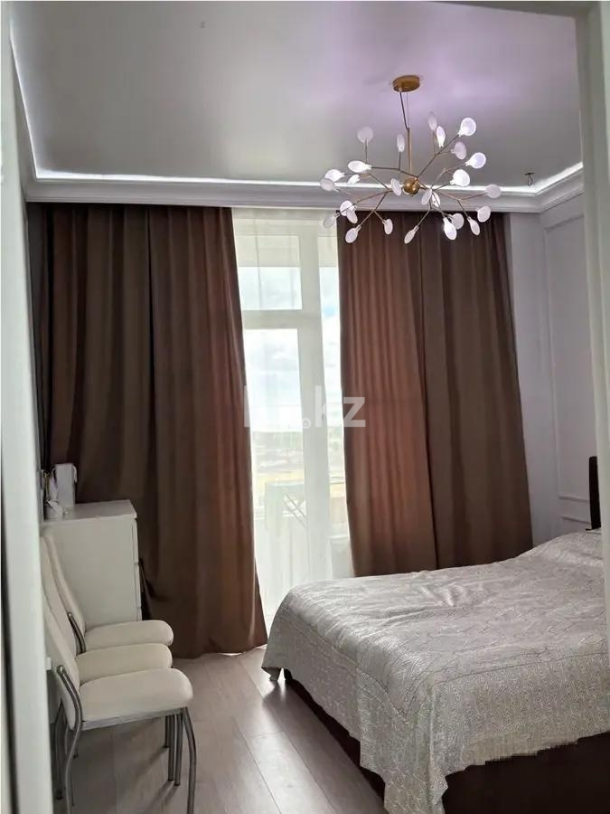 Продажа 2-комнатной квартиры, 42 м² - Продажа двухкомнатных квартир от собственников в Астане - страница 2 фото 1 из 4