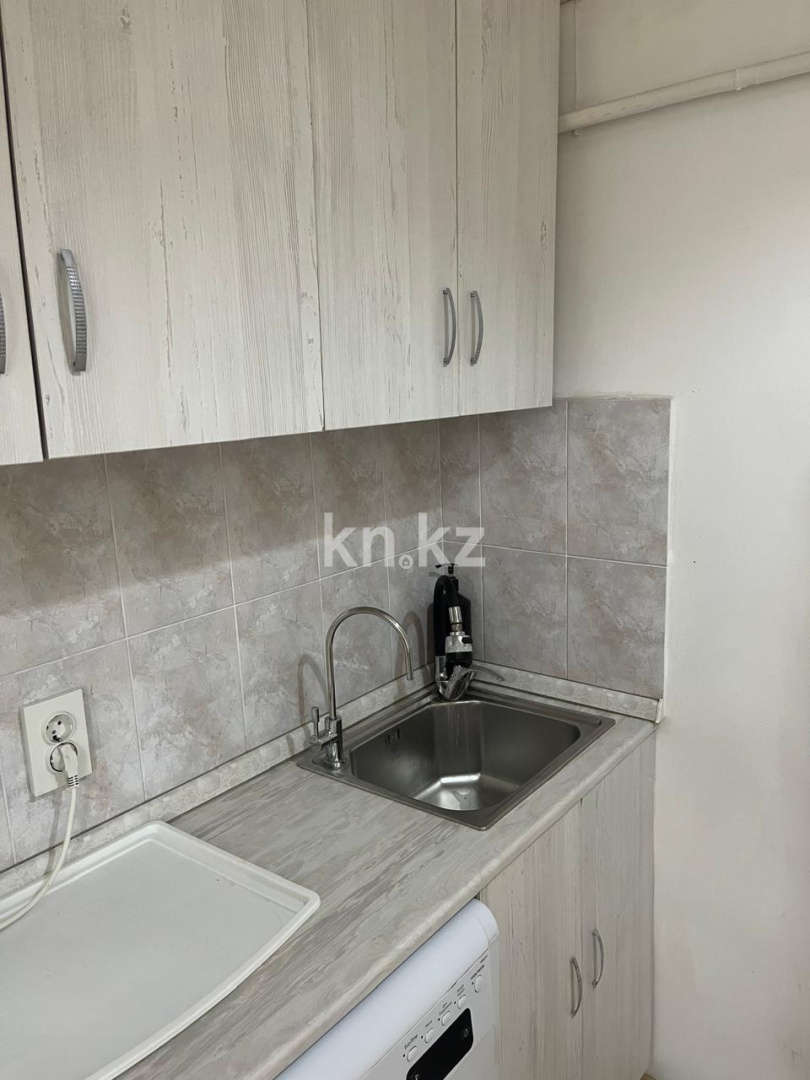 Аренда 1-комнатной квартиры, 34 м², ул. Ауэзова - Продажа квартир в Алматы фото 4 из 9