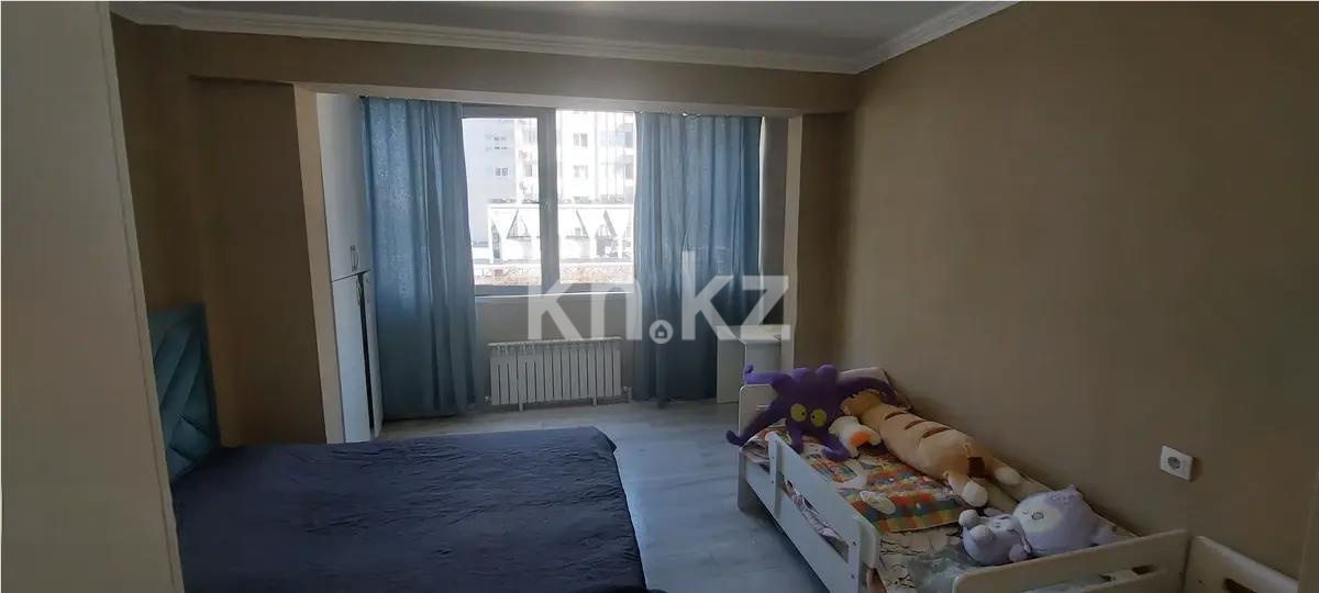 Продажа 2-комнатной квартиры, 46 м², мкр. Аксай-5, дом  25 - Продажа квартир в новостройках Алматы без посредников фото 2 из 6