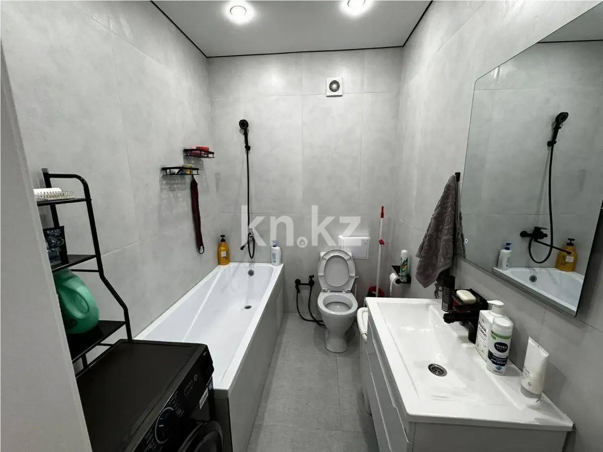 Продажа 2-комнатной квартиры, 42.4 м² - Продажа квартир в Астане - страница 4 фото 3 из 3