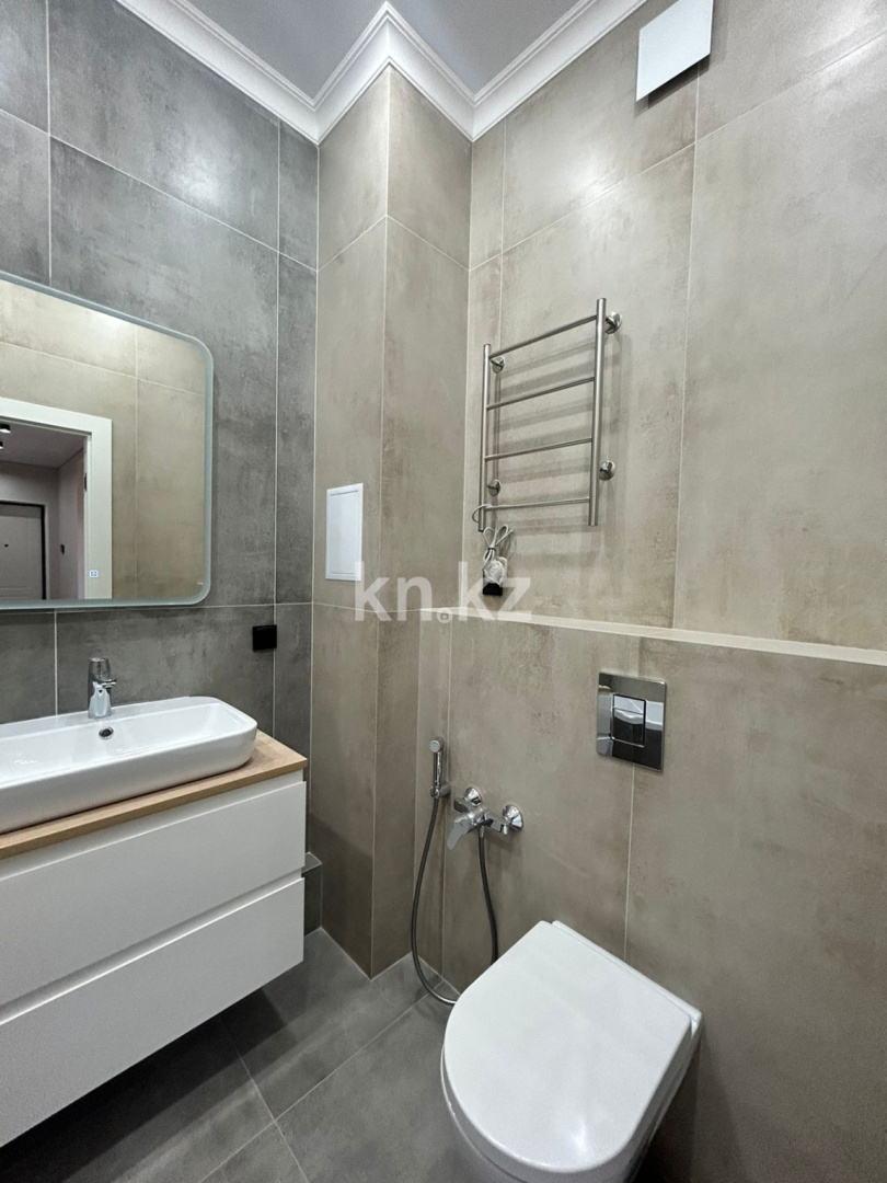 Продажа 3-комнатной квартиры, 99 м², E-321 в Астане - фото 19