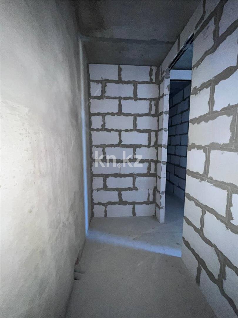 Продажа 3-комнатной квартиры, 76 м² в Караганде - фото 31