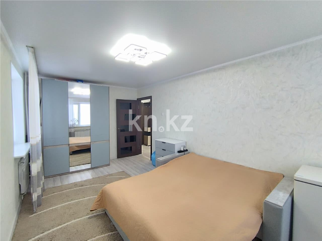 Продажа 3-комнатной квартиры, 62 м², ул. Сейфуллина - Продажа квартир в Темиртау фото 3 из 12