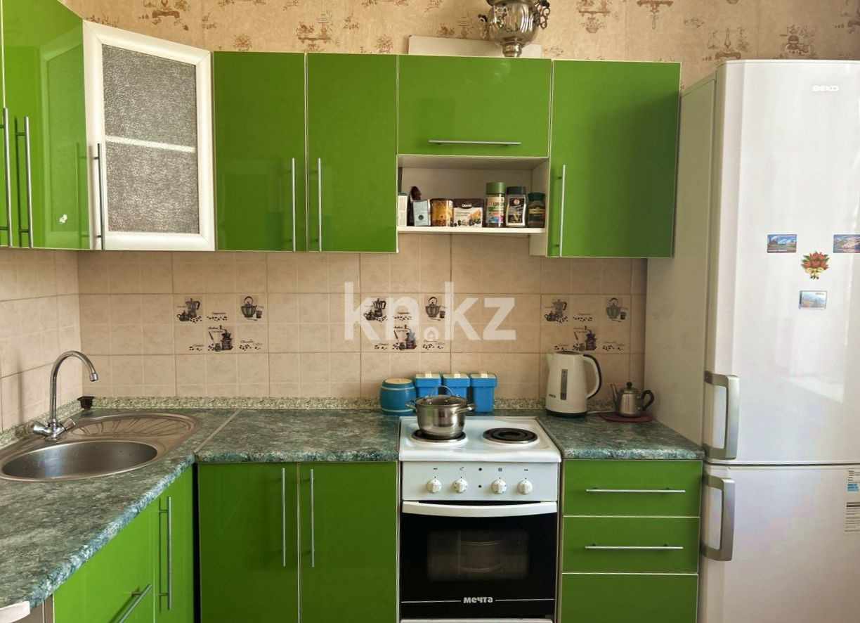 Продажа 3-комнатной квартиры, 77 м² - Недвижимость в Усть-Каменогорске фото 18 из 22