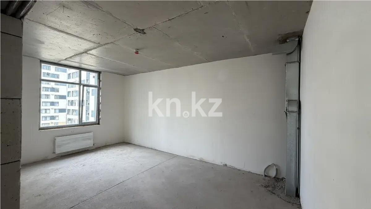 Продажа 3-комнатной квартиры, 96 м² в Астане - фото 2