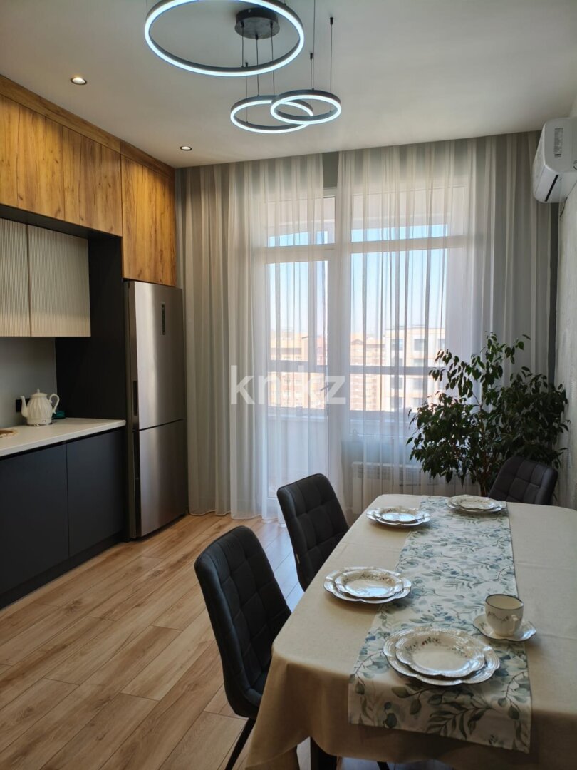 Продажа 4-комнатной квартиры, 110 м² в Алматы