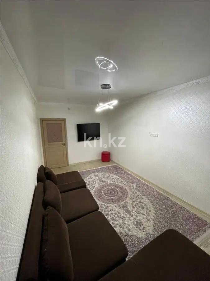 Продажа 2-комнатной квартиры, 62.3 м², ул. Дукенулы, дом  38 в Астане - фото 2