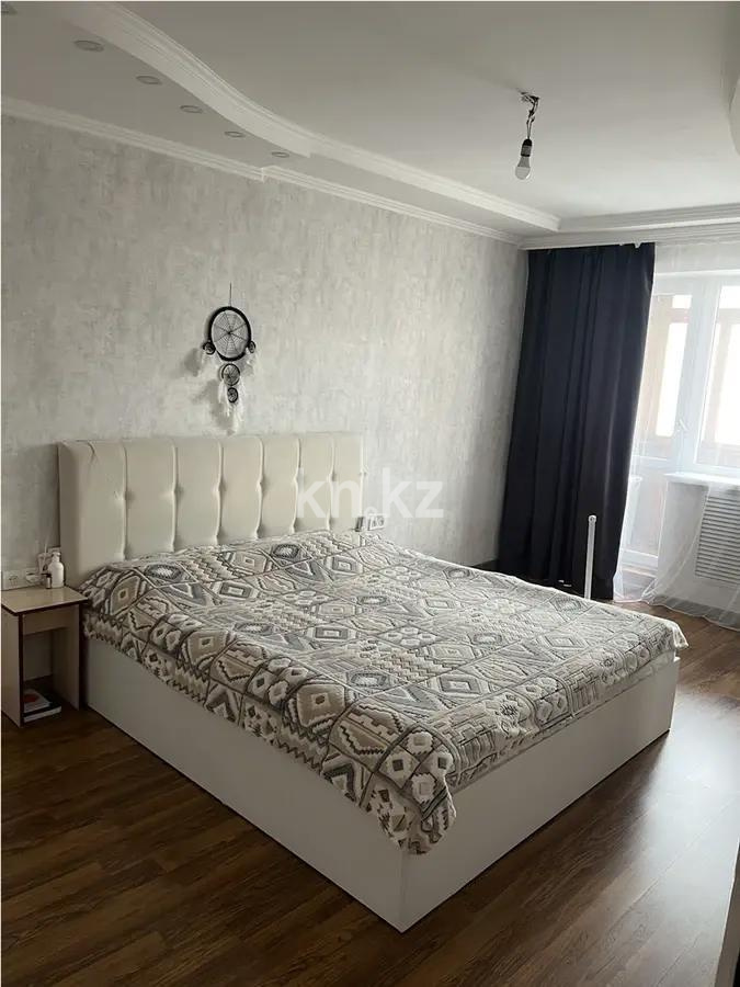 Продажа 4-комнатной квартиры, 72 м² - Продажа квартир в Караганде - страница 12 фото 2 из 7