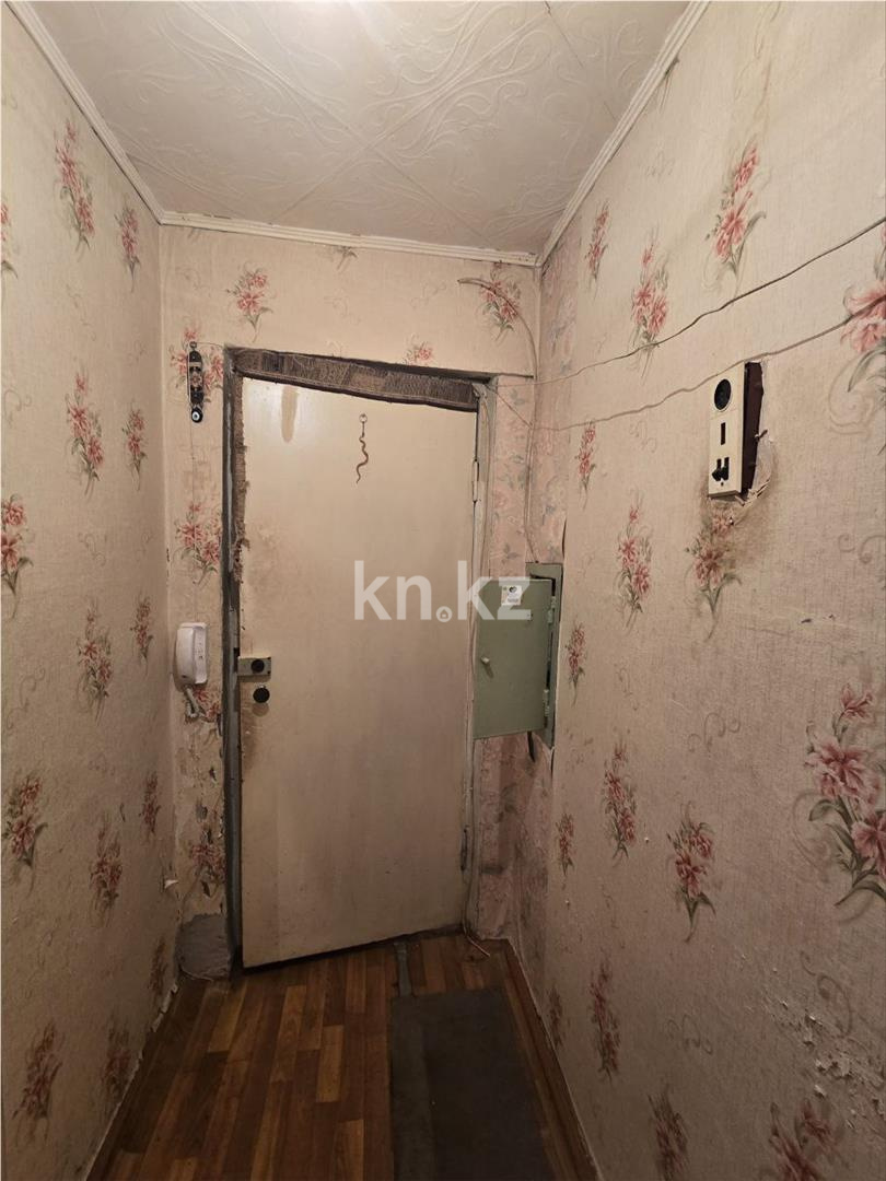 Продажа 1-комнатной квартиры, 31 м² - Продажа однокомнатных квартир в Темиртау - страница 2 фото 7 из 8