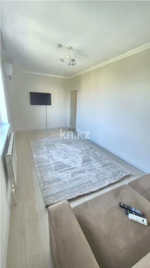 Продажа 2-комнатной квартиры, 52 м² в Алматы