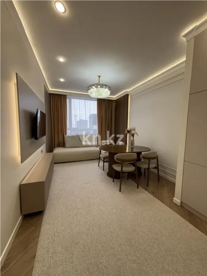 Продажа 3-комнатной квартиры, 70 м² в Астане