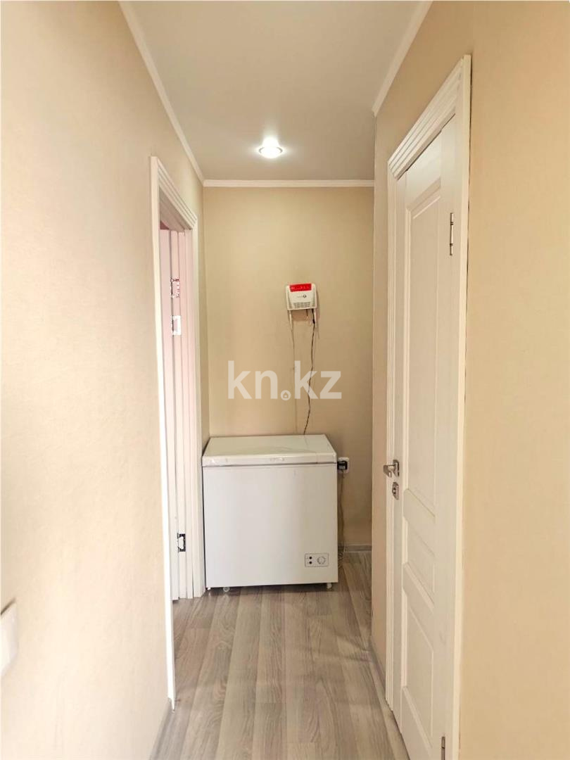 Продажа 1-комнатной квартиры, 30 м² - Продажа квартир в Караганде - страница 49 фото 5 из 10