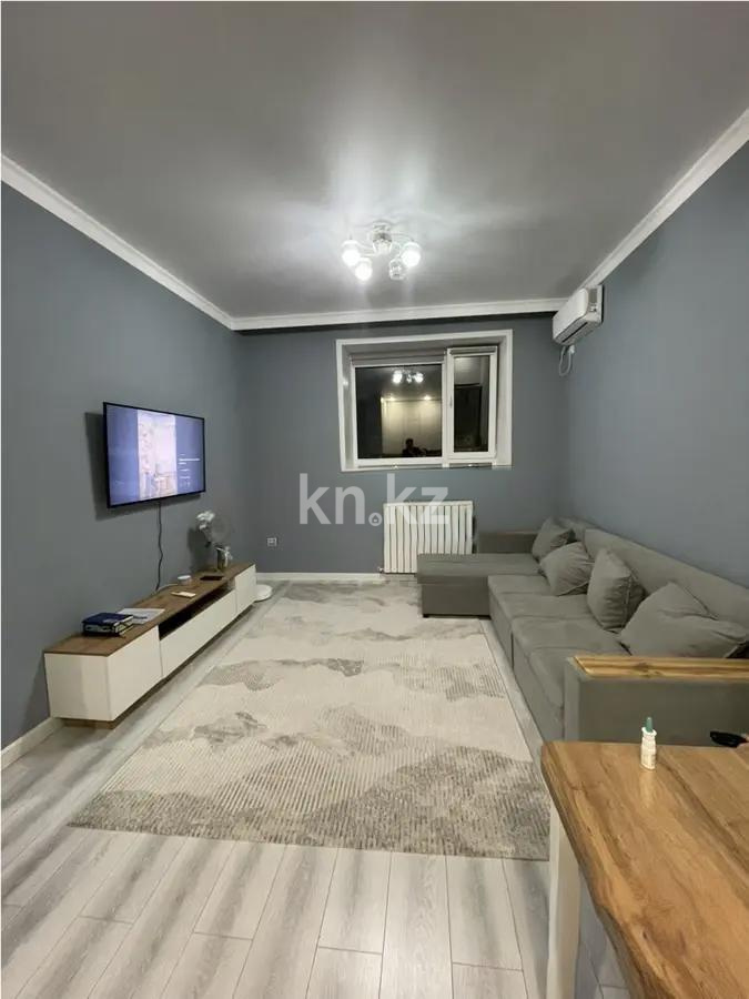 Продажа 2-комнатной квартиры, 40 м² в Астане